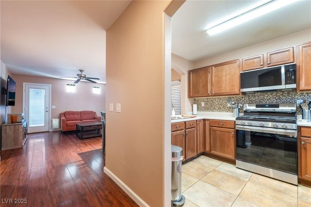 7435 Silurian Street, Las Vegas, NV 89139