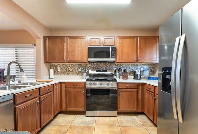 7435 Silurian Street, Las Vegas, NV 89139