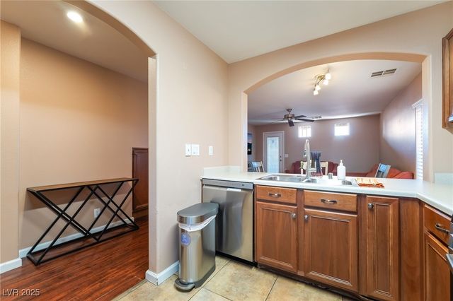 7435 Silurian Street, Las Vegas, NV 89139