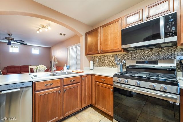 7435 Silurian Street, Las Vegas, NV 89139