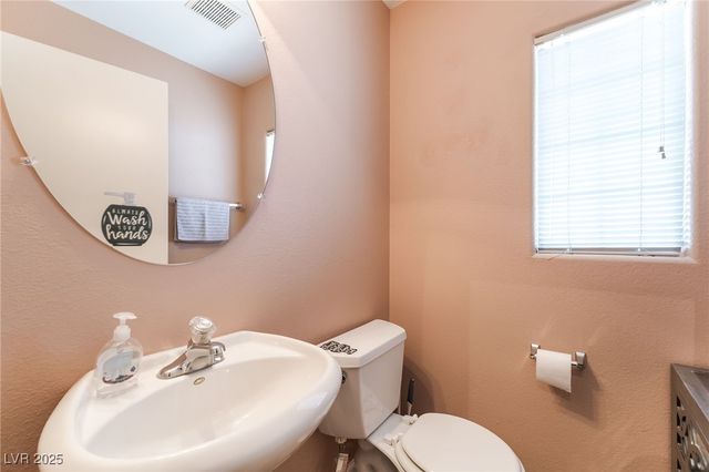 7435 Silurian Street, Las Vegas, NV 89139