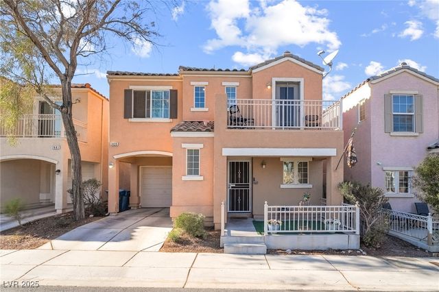 7435 Silurian Street, Las Vegas, NV 89139