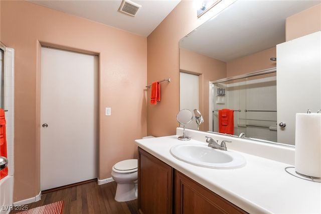 7435 Silurian Street, Las Vegas, NV 89139