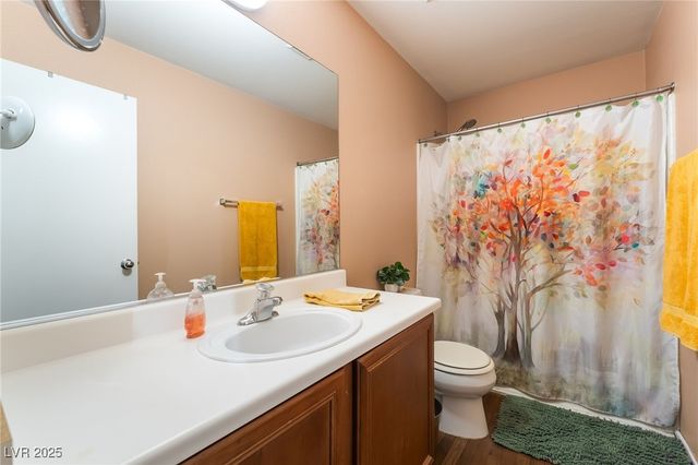 7435 Silurian Street, Las Vegas, NV 89139