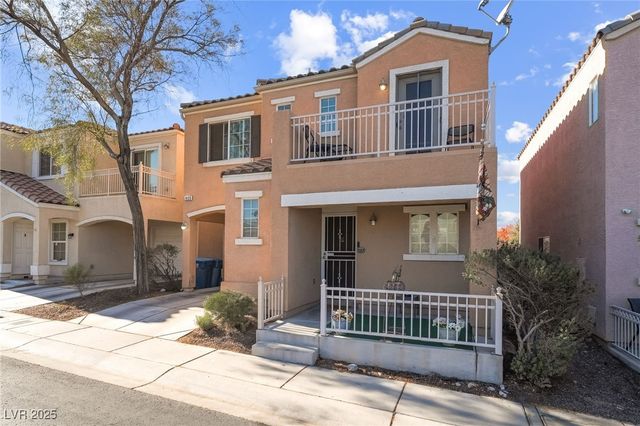 7435 Silurian Street, Las Vegas, NV 89139