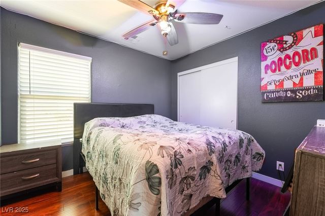 7435 Silurian Street, Las Vegas, NV 89139