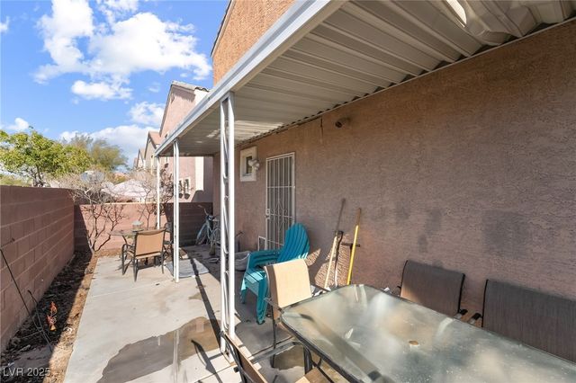 7435 Silurian Street, Las Vegas, NV 89139