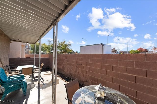 7435 Silurian Street, Las Vegas, NV 89139