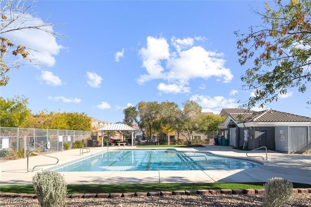 7435 Silurian Street, Las Vegas, NV 89139