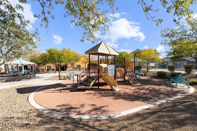 7435 Silurian Street, Las Vegas, NV 89139