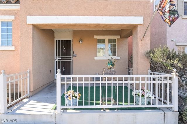 7435 Silurian Street, Las Vegas, NV 89139