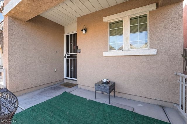 7435 Silurian Street, Las Vegas, NV 89139
