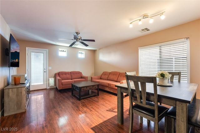 7435 Silurian Street, Las Vegas, NV 89139