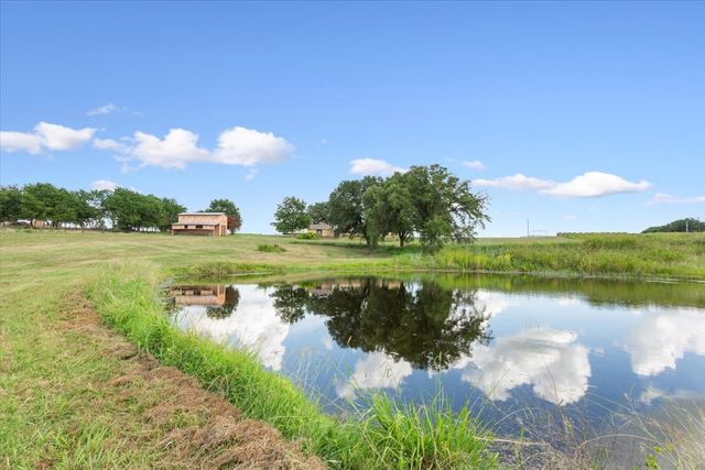 20420 N Fm 709, Hubbard, TX 76648