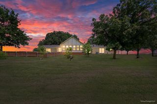 20420 N Fm 709, Hubbard, TX 76648