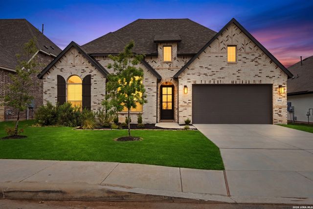10502 Merrick Run, San Antonio, TX 78254