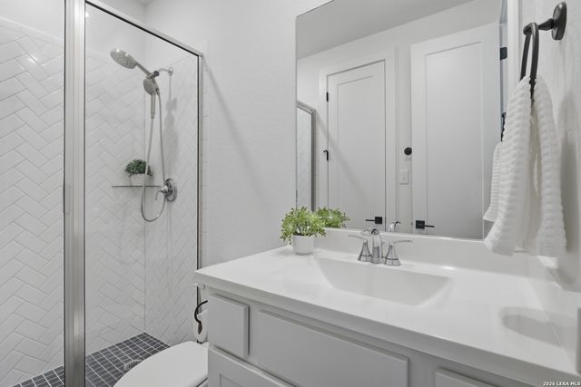 10502 Merrick Run, San Antonio, TX 78254