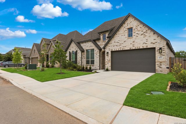 10502 Merrick Run, San Antonio, TX 78254