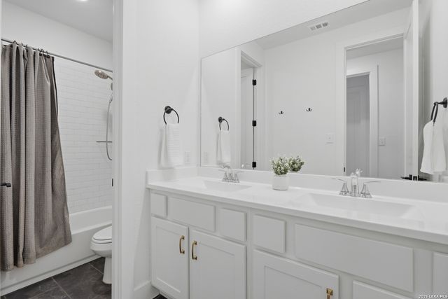 10502 Merrick Run, San Antonio, TX 78254
