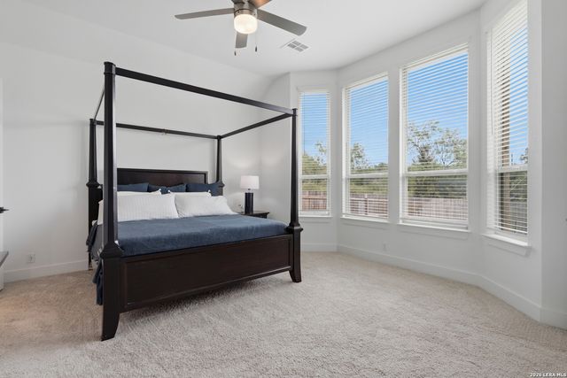 10502 Merrick Run, San Antonio, TX 78254