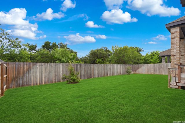 10502 Merrick Run, San Antonio, TX 78254