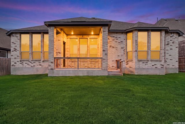 10502 Merrick Run, San Antonio, TX 78254