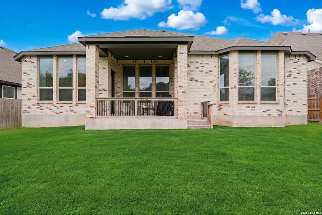 10502 Merrick Run, San Antonio, TX 78254