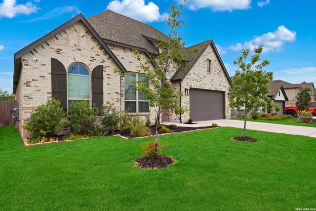 10502 Merrick Run, San Antonio, TX 78254