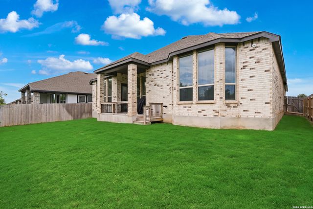 10502 Merrick Run, San Antonio, TX 78254