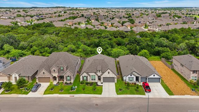 10502 Merrick Run, San Antonio, TX 78254