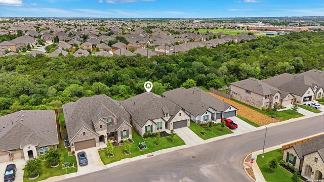 10502 Merrick Run, San Antonio, TX 78254