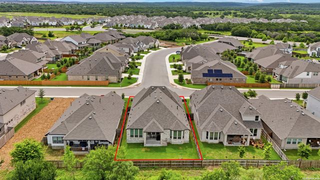 10502 Merrick Run, San Antonio, TX 78254