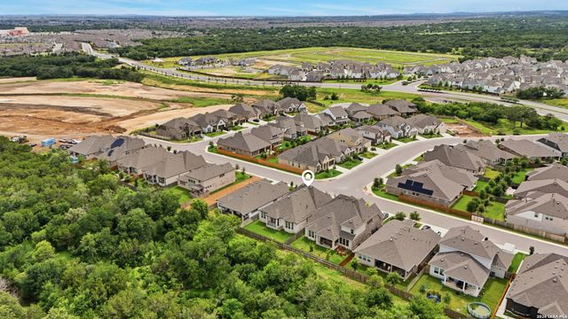 10502 Merrick Run, San Antonio, TX 78254