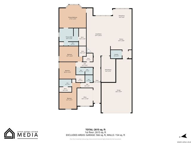10502 Merrick Run, San Antonio, TX 78254