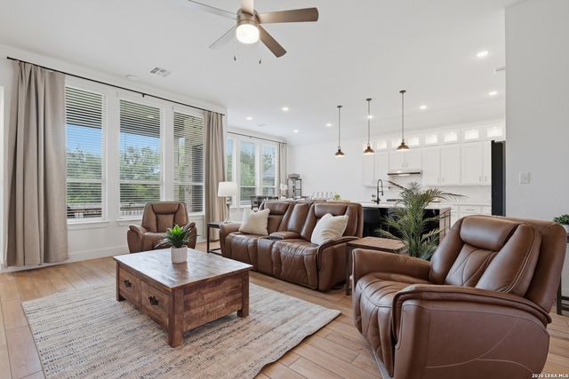 10502 Merrick Run, San Antonio, TX 78254