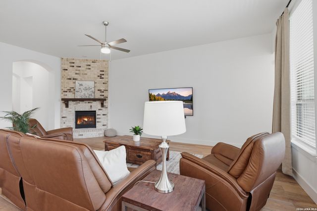 10502 Merrick Run, San Antonio, TX 78254