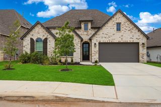 10502 Merrick Run, San Antonio, TX 78254
