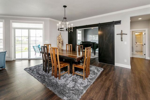 5716 Wildflower Drive S, Fargo, ND 58104