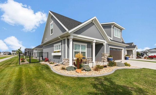 5716 Wildflower Drive S, Fargo, ND 58104