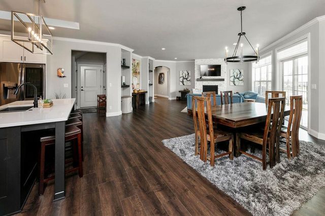 5716 Wildflower Drive S, Fargo, ND 58104