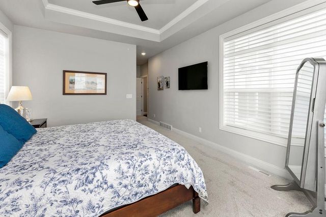 5716 Wildflower Drive S, Fargo, ND 58104