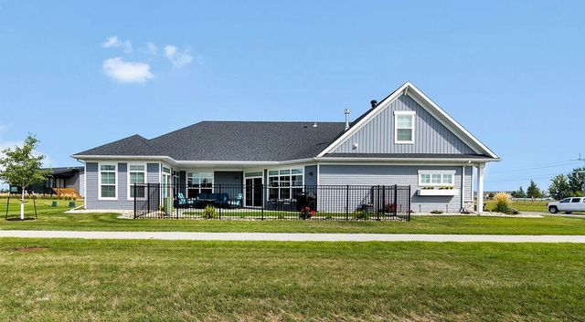 5716 Wildflower Drive S, Fargo, ND 58104