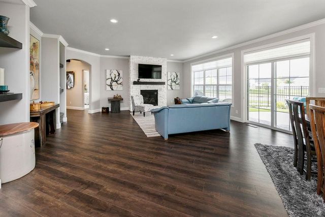 5716 Wildflower Drive S, Fargo, ND 58104