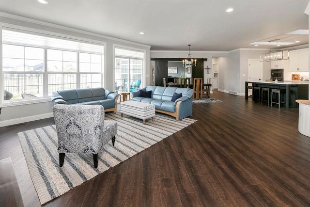 5716 Wildflower Drive S, Fargo, ND 58104