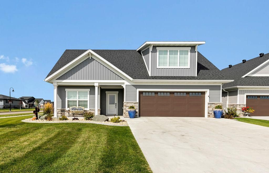 5716 Wildflower Drive S, Fargo, ND 58104