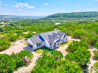 101 South Creek CIR, Bertram, TX 78605