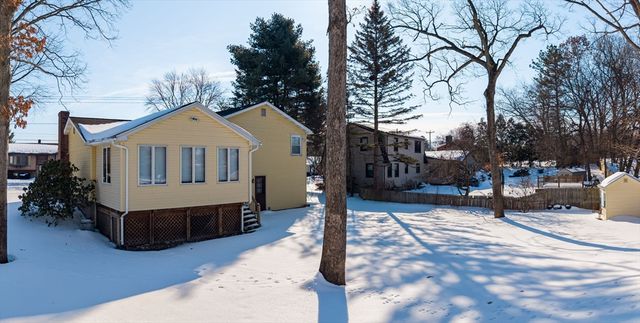 88 Basil Rd, Chicopee, MA 01020