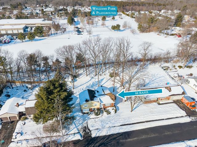 88 Basil Rd, Chicopee, MA 01020