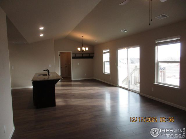 4332 Yellowbells Drive, Evans, CO 80620