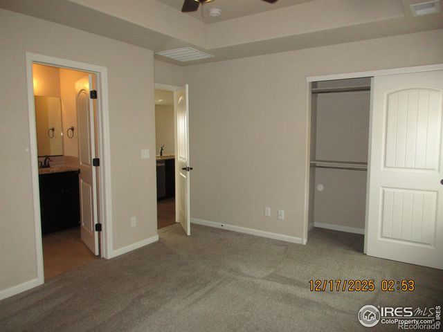 4332 Yellowbells Drive, Evans, CO 80620